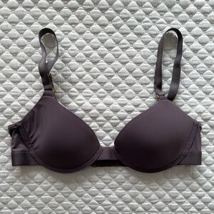PEPPER Ultimate Contour T-Shirt Bra in Peppercorn